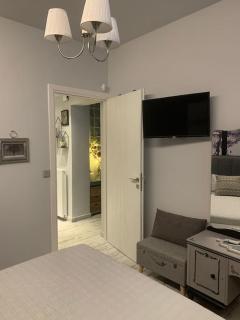 Diamond apartment - 4