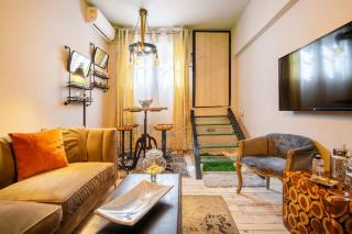 Diamond apartment - Atene - 3