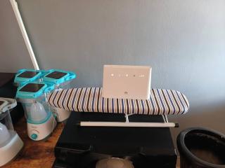 Aacron Hills Guesthouse - Kasane - 4