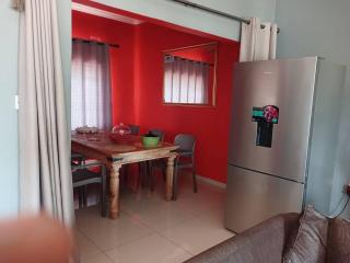 Aacron Hills Guesthouse - Kasane - 2