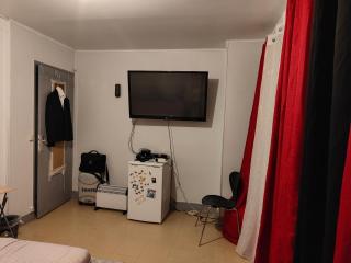 7 rue politzer - Le Blanc-Mesnil - 7