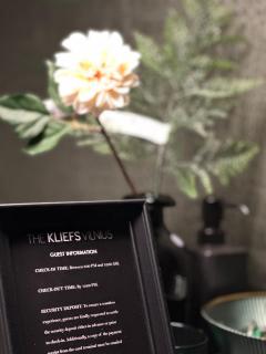 The Kliefs Vilnius - Virtual Check-In - 9