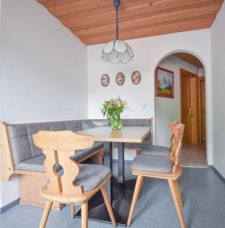 Haus Montania - 1