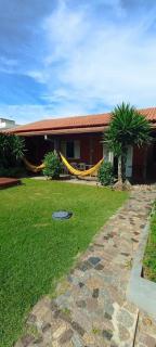Casa cantuga - Bombinhas - 4