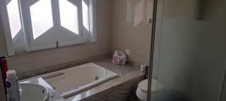 Casa com piscina - 5