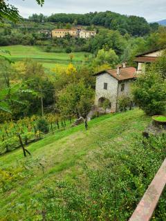 Il Casale di Ernestina - Pontremoli - 7