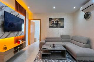 Studio Élégant et Moderne au Cœur de Rabat - Rabat - 7