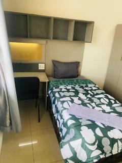 Victoria Waterfront Lodge - Durban - 6