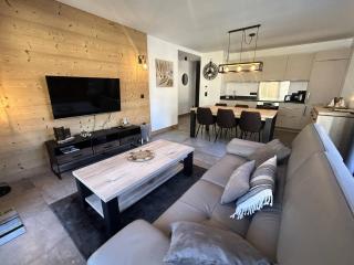 Résidence Les Terrasses De La Vanoise - LES TERRASSES DE LA VANOISE B24 MAE-3461 - Champagny-en-Vanoise - 8