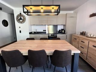 Résidence Les Terrasses De La Vanoise - LES TERRASSES DE LA VANOISE B24 MAE-3461 - Champagny-en-Vanoise - 2