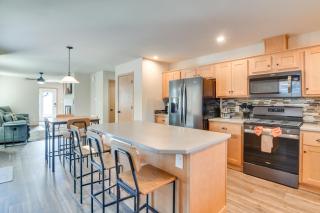 4 Mi to Granby Ranch Cabin with Hot Tub Access! - 9