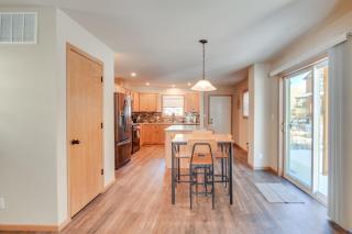 4 Mi to Granby Ranch Cabin with Hot Tub Access! - 6