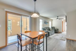 4 Mi to Granby Ranch Cabin with Hot Tub Access! - 5