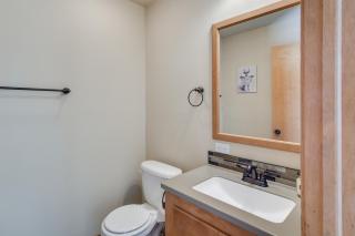 4 Mi to Granby Ranch Cabin with Hot Tub Access! - 4