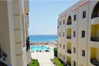 1 Br Apartment Sahl Hasheesh Hurghada - Hurghada - 3