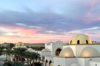 1 Br Apartment Sahl Hasheesh Hurghada - Hurghada - 4