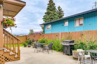Cozy Anchorage Apartment w/ Mountain Views - 9