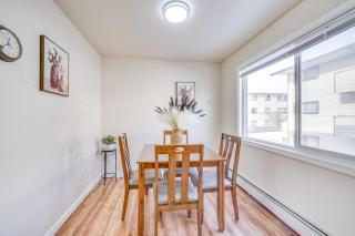 Cozy Anchorage Apartment w/ Mountain Views - 4