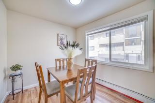 Cozy Anchorage Apartment with Mountain Views - Anchorage - 3