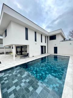 Villa - Furdenheim - 9