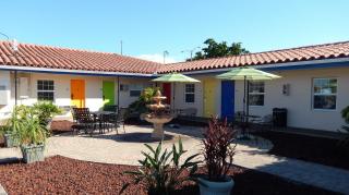 Haven Hotel - Fort Lauderdale Airport & Cruise Port - 9