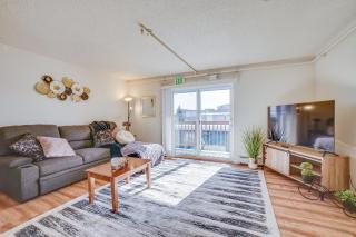 Quiet Anchorage Retreat, 4 Mi to Earthquake Park - 7