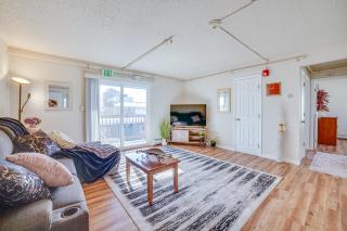 Quiet Anchorage Retreat, 4 Mi to Earthquake Park - 6