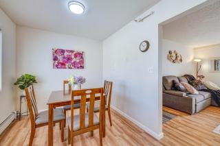 Quiet Anchorage Retreat, 4 Mi to Earthquake Park - 5