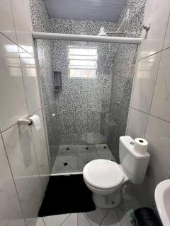 Casa na Praia da Maranduba, com Jacuzzi e Churrasqueira - Ubatuba - 4