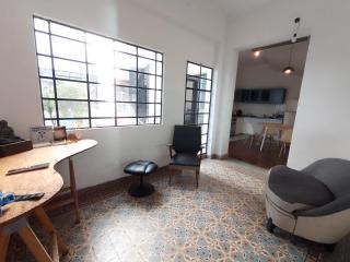 ph con hermoso patio privado 3 ambientes - Buenos Aires - 2