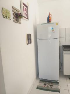 AP Praia - Vog 2 quartos com AR e D'Ouro Park-Rua dos Tangarás, 20 todo climatizado - Ilhéus - 1