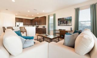 Delightful 5 Bdrm Home with Entertainment Loft at Encore - Orlando - 5