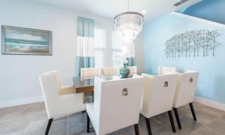 Traditional 5 Bdrm Villa with Screened In Pool at Encore - Orlando - 2
