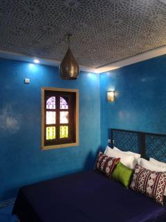 Riad Naffar - Marrakech - 8