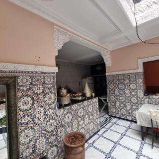Riad Naffar - Marrakech - 5