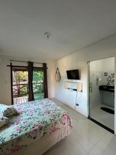 Pousada Encanto do Mutá - 8