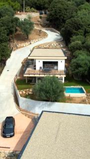 Villa vue sur le Golf 1 - Olmeto - 4