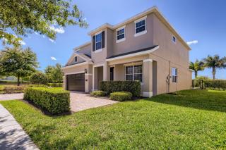 Sunset 6 Bdrm Home with Modern Living at Encore - Orlando - 7