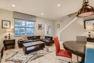 Sunset 6 Bdrm Home with Modern Living at Encore - Orlando - 4