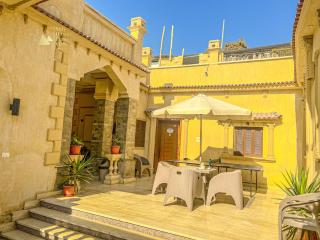 Sidi Hamad Pyramids View - Il Cairo - 7