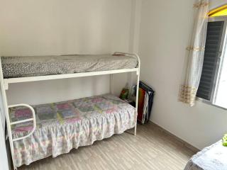 Praia Grande Tupi - 1