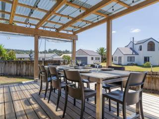 Spacious Family Getaway - Whangamata Holiday Home - Whangamata - 5