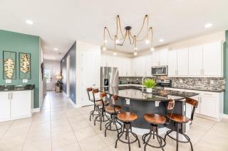 Unique 5 Bdrm Villa with Game Room at Encore - Orlando - 2
