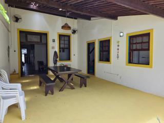 Casa Guio - Salvador - 2