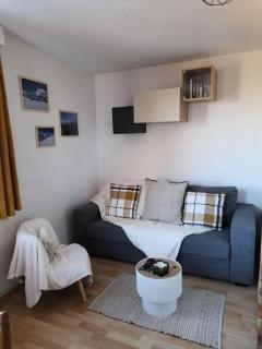 Résidence Montana 2 - Appartement Deux Alpes 6 couchages départ ski au pied MAE-5581 - Vénosc - 9