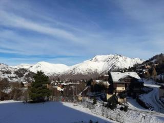 Résidence Montana 2 - Appartement Deux Alpes 6 couchages départ ski au pied MAE-5581 - Vénosc - 0