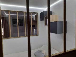 Résidence Montana 2 - Appartement Deux Alpes 6 couchages départ ski au pied MAE-5581 - Vénosc - 4