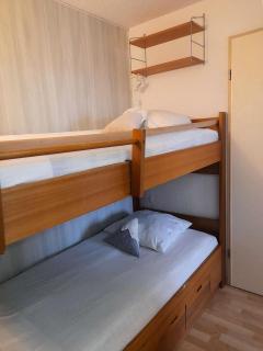 Résidence Montana 2 - Appartement Deux Alpes 6 couchages départ ski au pied MAE-5581 - Vénosc - 3