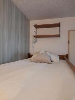 Résidence Montana 2 - Appartement Deux Alpes 6 couchages départ ski au pied MAE-5581 - Vénosc - 2
