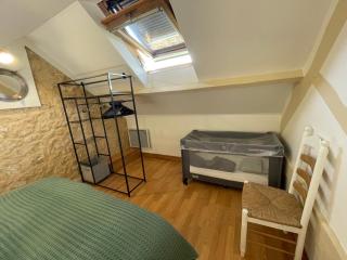 Gite Bimienthus te Beaumont en Perigord Dordogne - 3